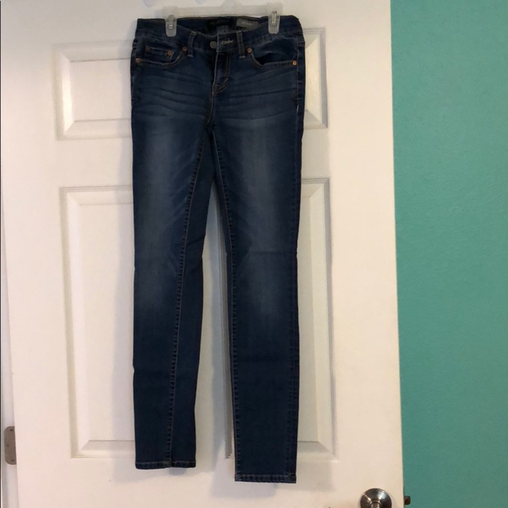 Aeropostale Skinny Jeans